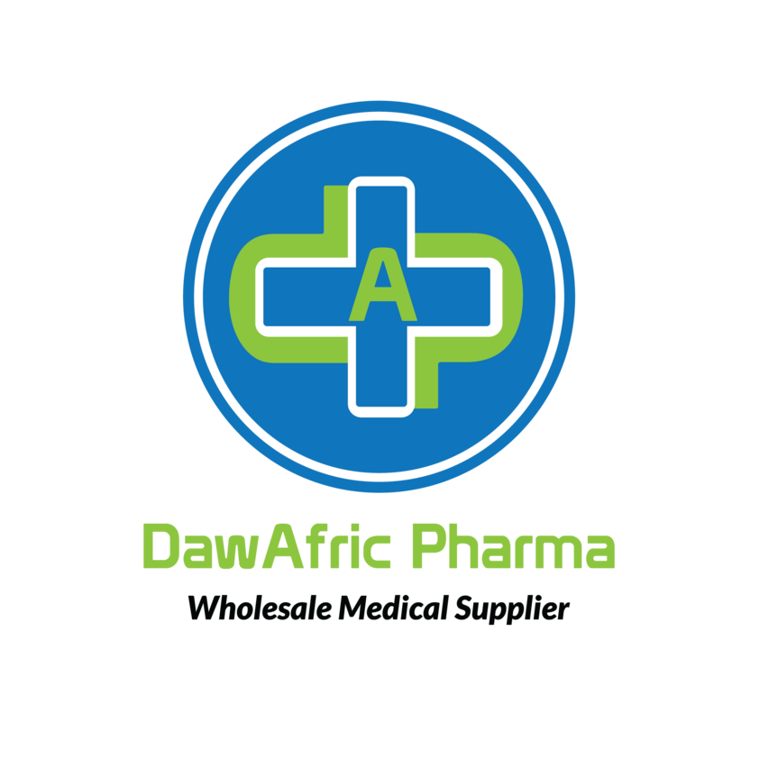 Dawafric Pharmaceuticals
